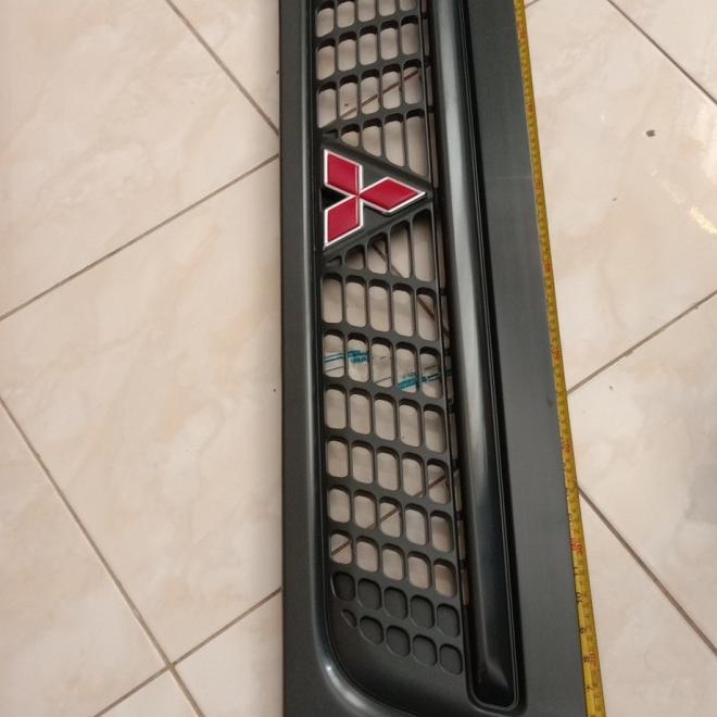 Grill Depan Ps 136 Cabin Lebar Canter Hd