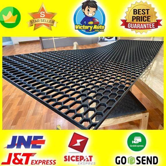 Plastik Jaring Grill