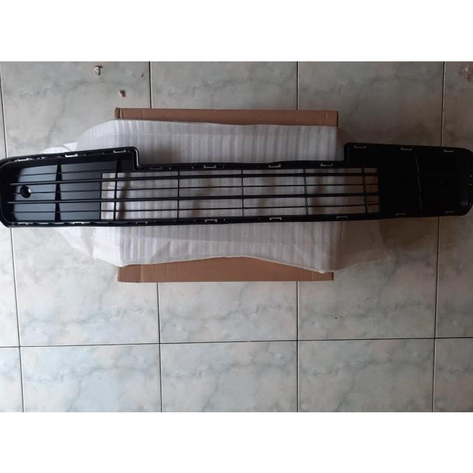 Grill/Grille Lower Bumper Depan Avanza Xenia 2012 2013 2014 2015 Ori
