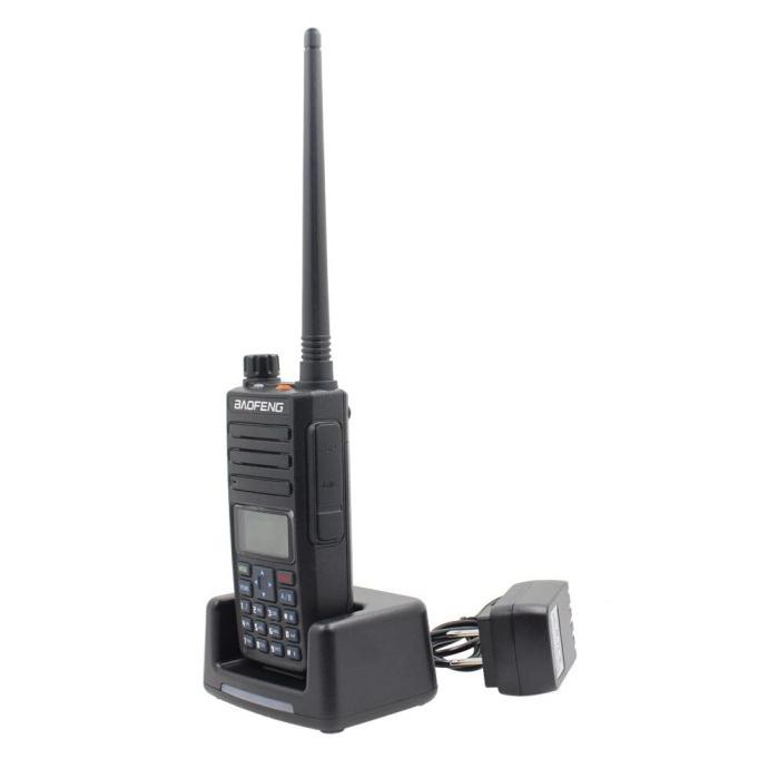 Charger HT BAOFENG BF-H6