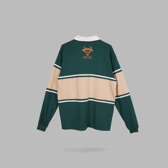 HSCO Rugby Shirt Veld