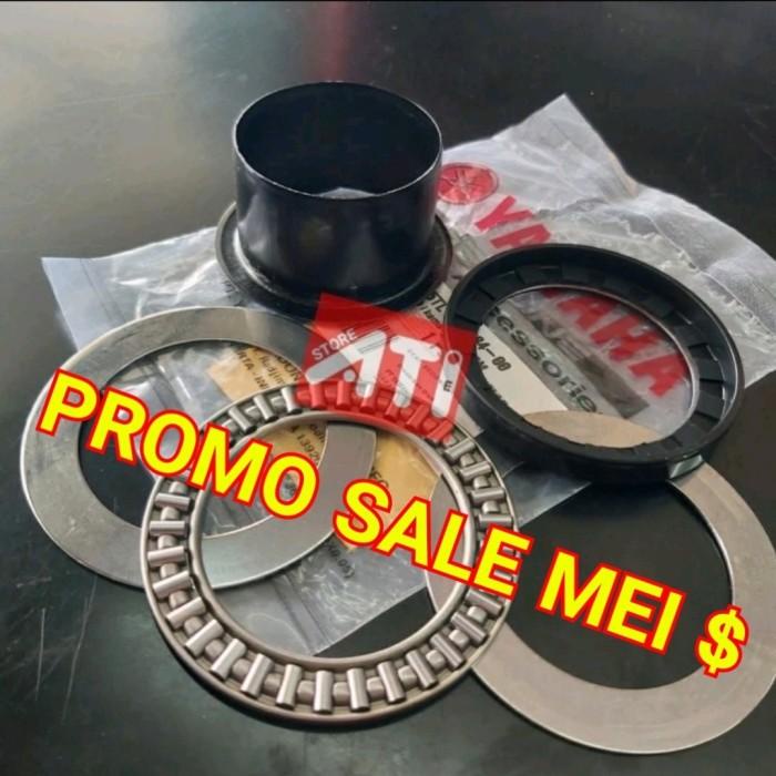 Terlaris Bearing Seater Mio Soul Mio Karbu Mio Sporty Mio Smile Fino Karbu