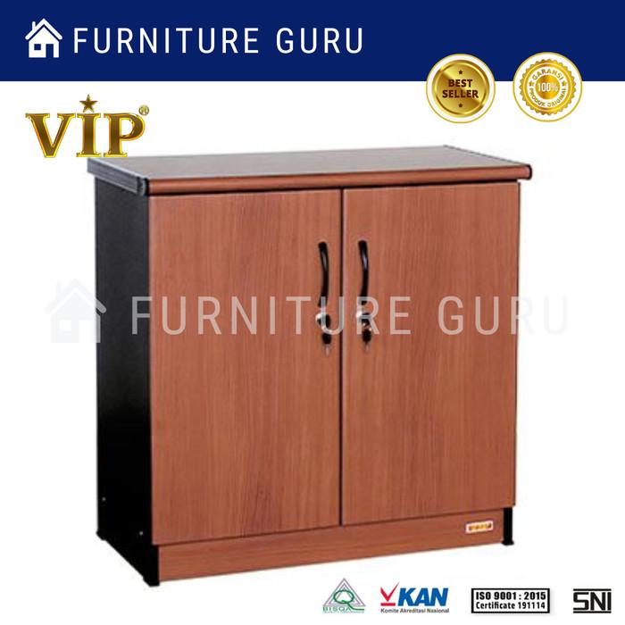 

Terlaris Rak Buku / Lemari Arsip File 2 Pintu 80Cm Bc 01 Vip