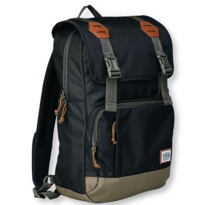 EIGER TRIPWALK BACKPACK 20L