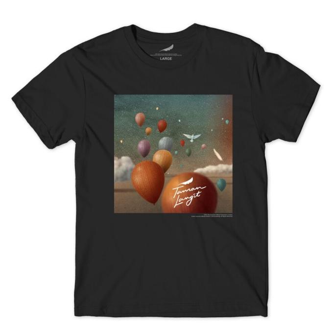 Noah - Taman Langit Tshirt