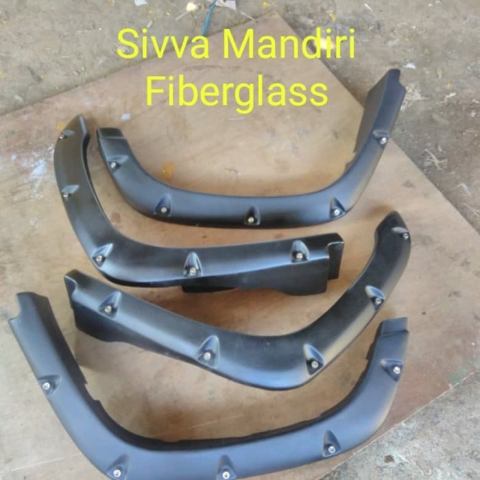 Over Fender Kijang Grand Kijang Super Model Baut L Termurah