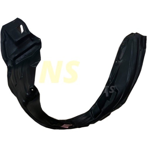 Liner Fender Corolla Altis 2001-2004 (Depan Kiri)