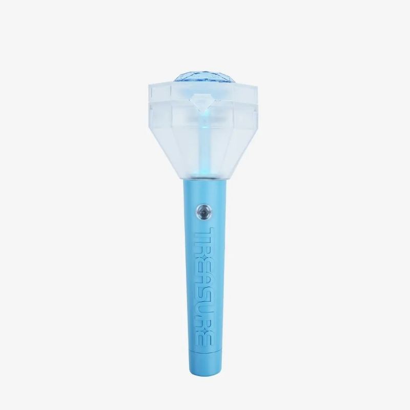 [DP] TREASURE OFFICIAL LIGHTSTICK TEULIGHT