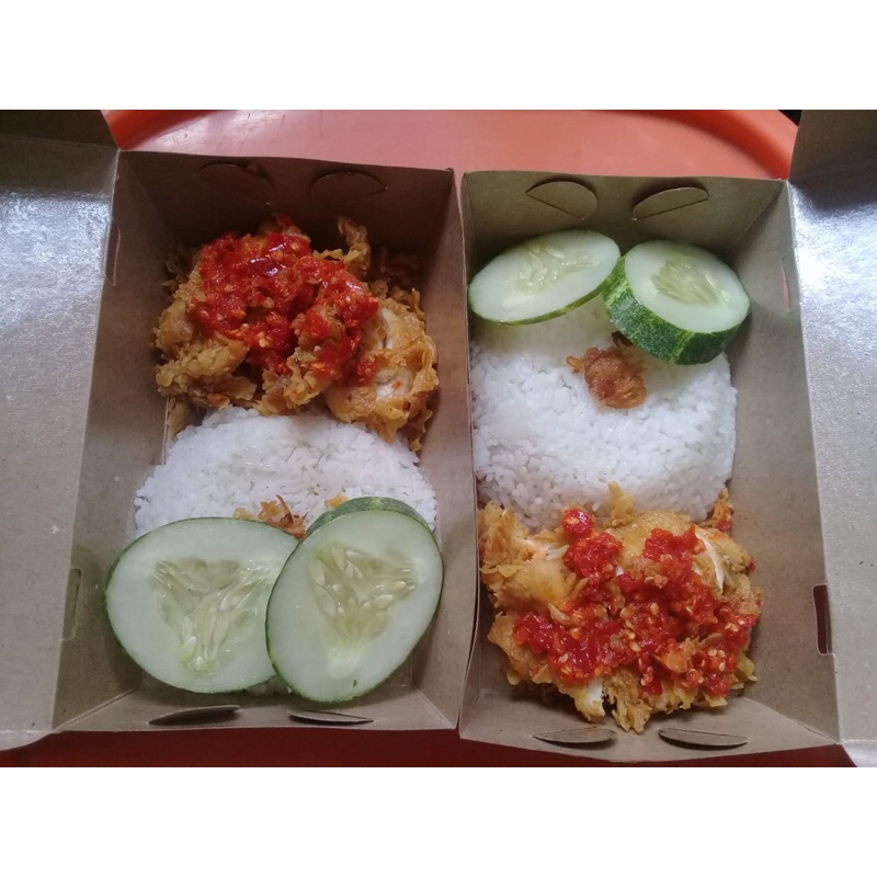 

SambelanGeprek