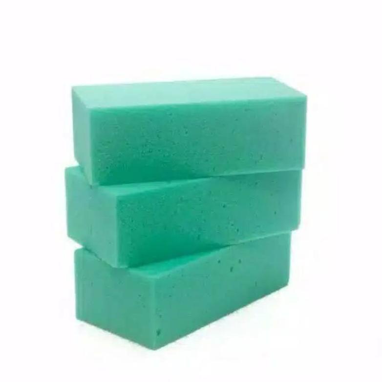 OASIS BUSA KERING RANGKAI BUNGA DEKORASI