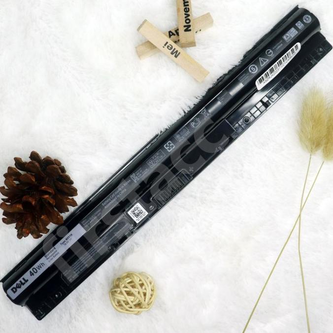 Baterai Laptop DELL INSPIRON 14 3467 M5Y1K