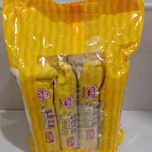 

Ottogi Chesse Ramen Isi 4Pa