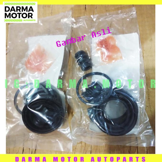 KIT KALIPER REM LANCER DANGAN SOHC DOHC 1989-1992