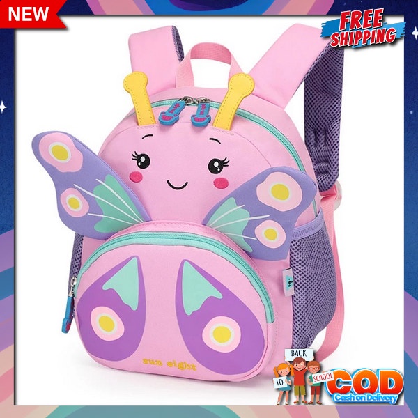 Tqs Gendong Ank Fashion Sekolah Backpack Amak Karakter Lucu Rangdel Keds Terbaru 2023 Tas Ransel Ana