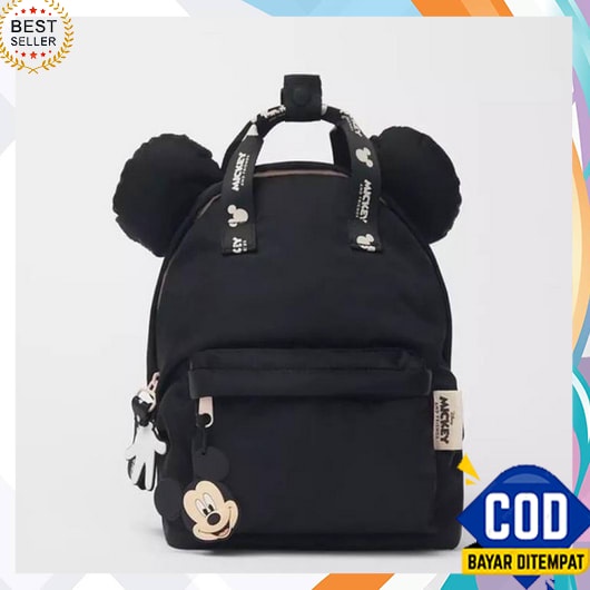 Tas Ransel Sekolah Anak Perempuan Tk Dan Sd Karakter Sakura School Simulator New Kualitas Premium Bo