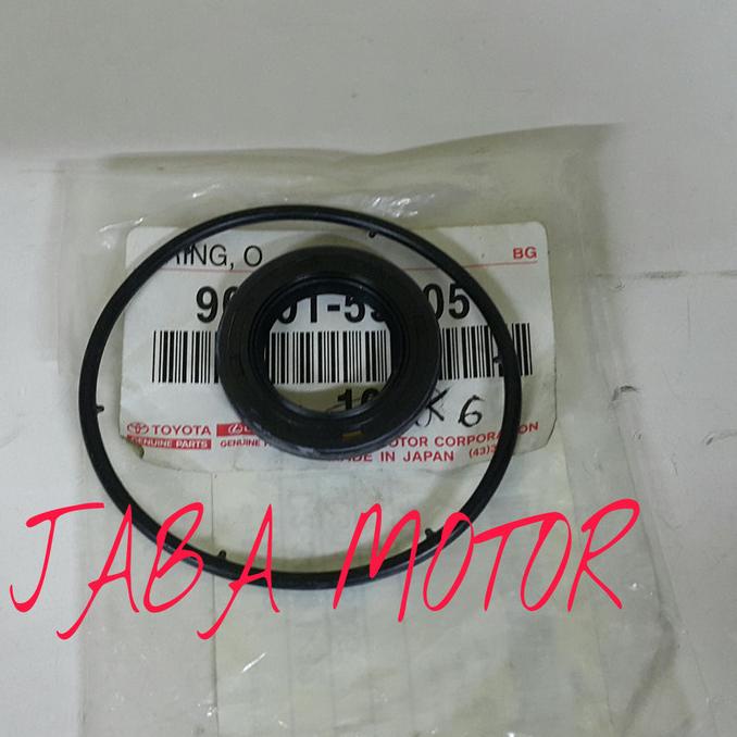 Seal Pompa Oli Starlet-Oring Pompa Oli Starlet Ori