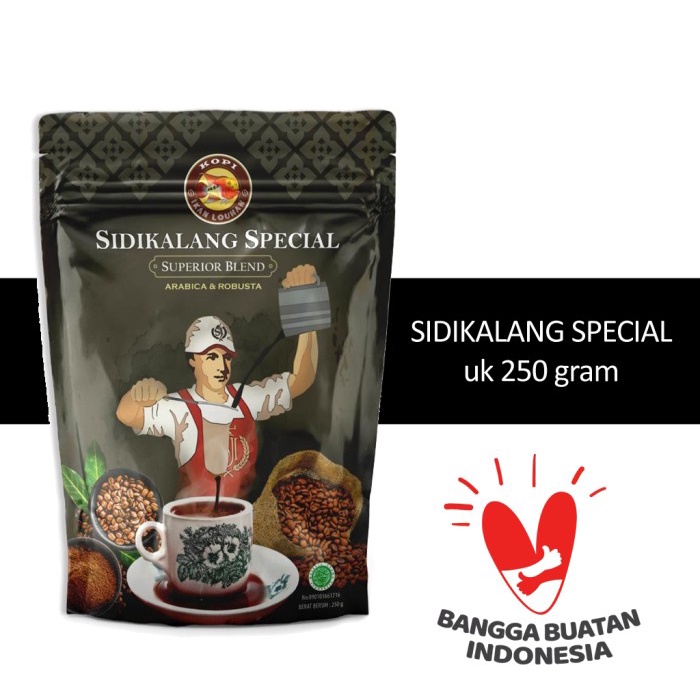 

TERBARU Kopi Sidikalang /KOPI EUBE/KOPI KAPAL API/KOPIBUBUK/KOPI ROBUSTA/KOPI ARABIKA GAYO