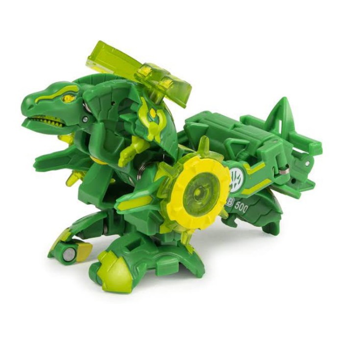 Must Have Bakugan Armored Alliance Trox Ultra Baku Gear Takara Tomy Original Termurah