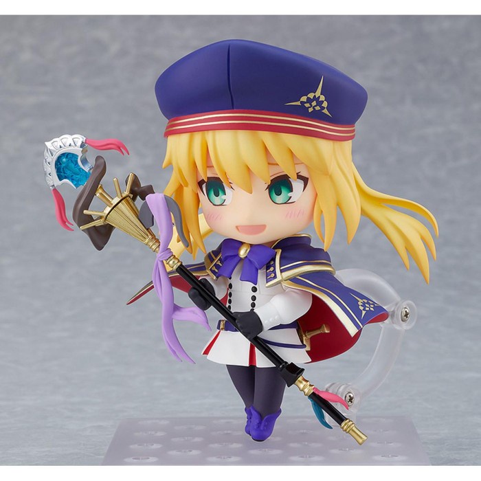 Promo Nendoroid 1600 Caster / Altria Caster (Fate/Grand Order) Terbaru