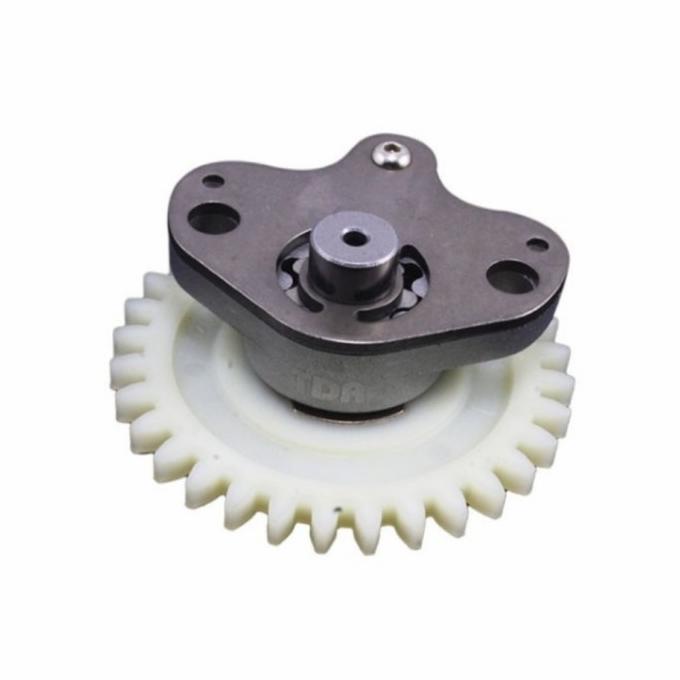 Pompa Oli Tdr Forged Oil Pump Kit For Jupiter Z