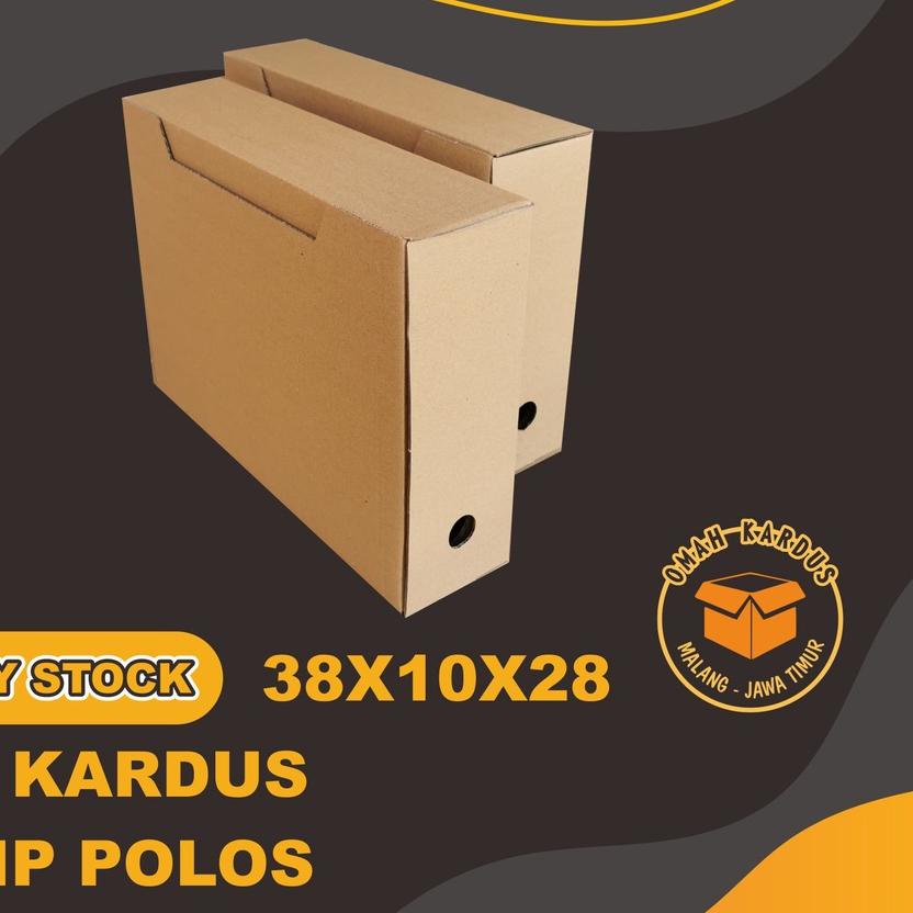 

COD | KI3 | KARDUS BOX ARSIP 38x10x28cm / ARSIP BRI / FILE BRI / BOX FILE BRI / BOX ARSIP BRIMEN / BOX FILE POLOS / arsip POLOS / box dokument