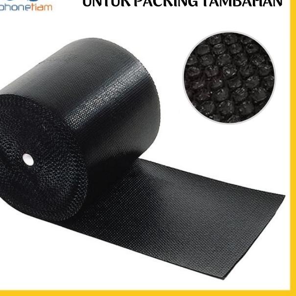 

Discount | FG2 | EXTRA Plastik bubble ( bubble wrap ) untuk packing tambahan