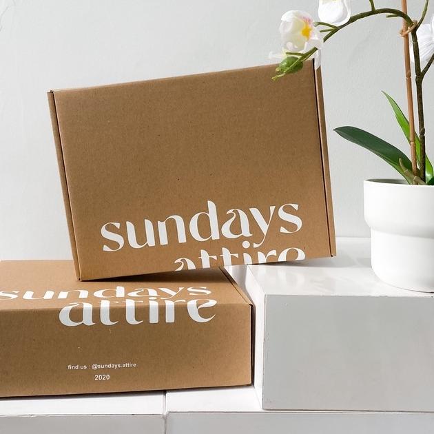 

COD | KP8 | GIFT SET BOX