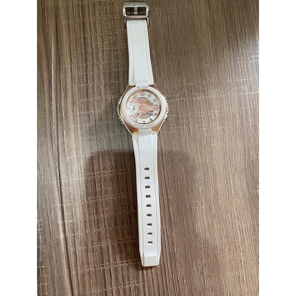 PRELOVED - Jam Tangan Casio ORI / Gelang Jam / Jam Tangan Wanita