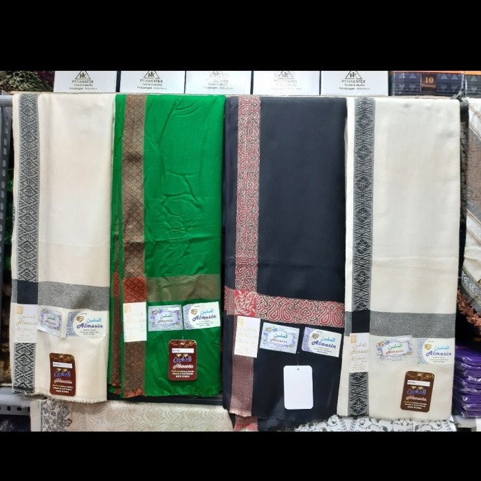 Sorban sorban kashmiri warna import panjang(X6U8) Sorban Kashmiri Sorban Arafat Sorban Arab Sorban T