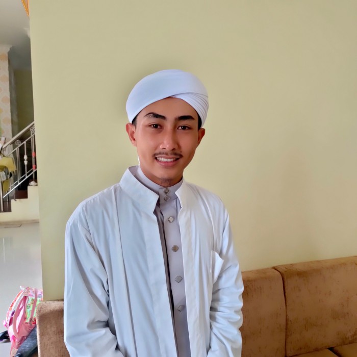 Sorban Peci Imamah Permanen Sorban imamah - Putih, 1(I7F5) Sorban Almas Sorban Yaman Surban Kashmiri