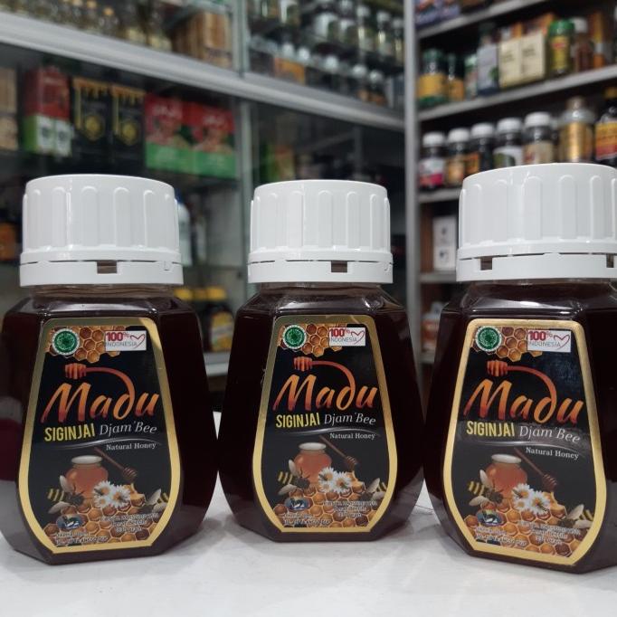 

] Madu Siginjai Djam'bee / Madu Siginjai jambi / Madu Asli Jambi