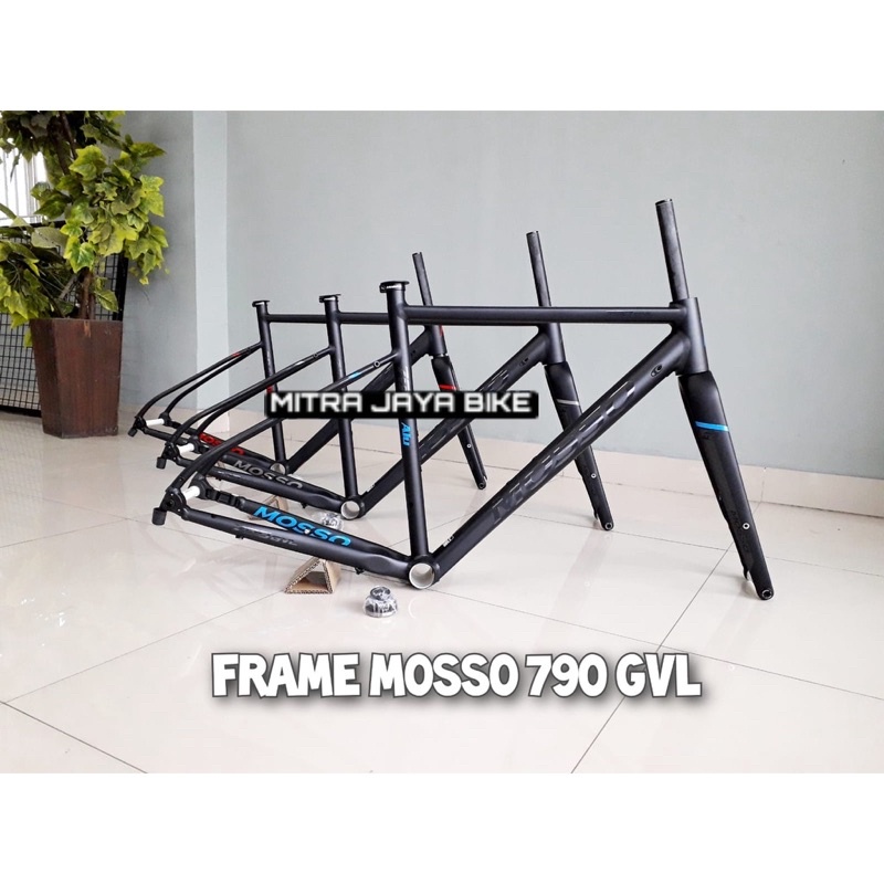 FRAME MOSSO 790 GVL