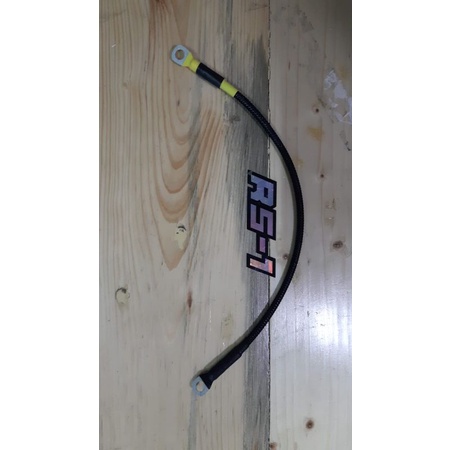 kabel ground aki/kabel ground busi kabel Rs1
