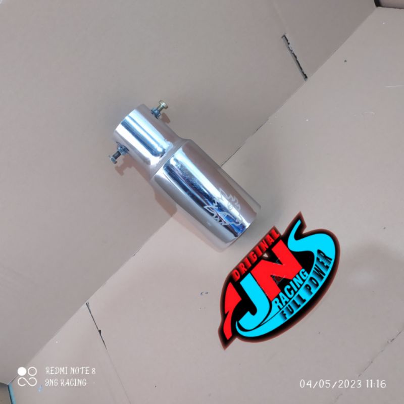 KNALPOT SRIGALA BENSIN L300 ELF TURBO HINO TRAGASA UMPLUNG TRUK TURBO