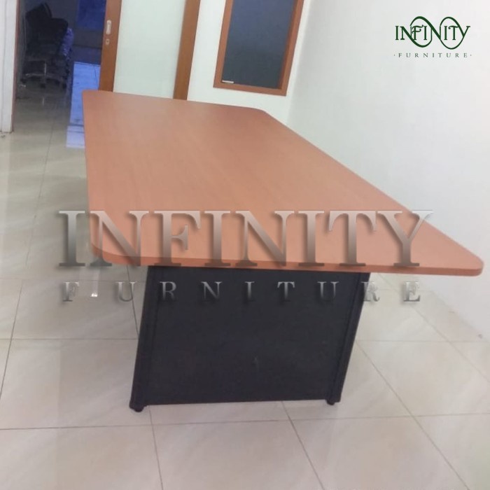 Meja Meeting Kotak Qd 240