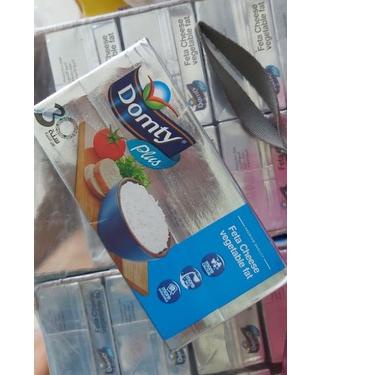

12.12 KEJU FETA MErK DOMTY DARI ARAB 500GRAM . serbuuu !