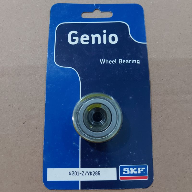 Laker Bearing 6201 SKF GENIO