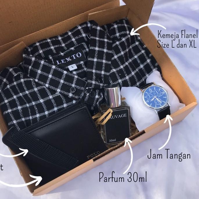 

Terbaru dan terlaris [B1129](KEMEJA) KADO PACAR/KADO COWOK/HADIAH PACAR/HADIAH ULANG TAHUN/GIFT BOX COWOK/KADO ULANG TAHUN/ HADIAH PACAR/KADO ANNIVERSARY murah