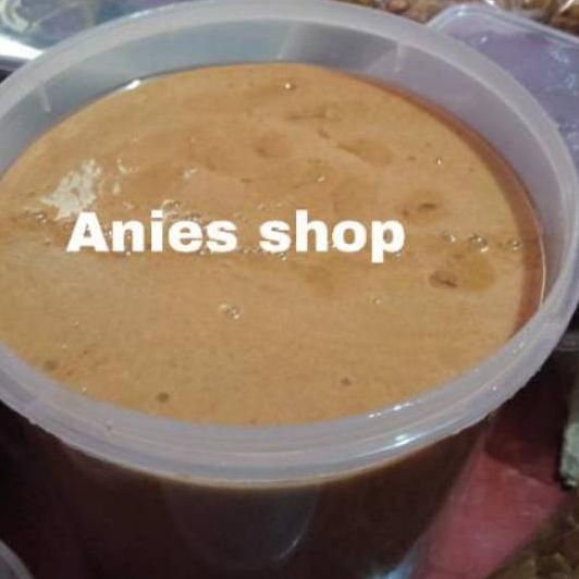 

Termurah✅⭐Petis IKAN TUNA asli / Petis Madura 500 gram