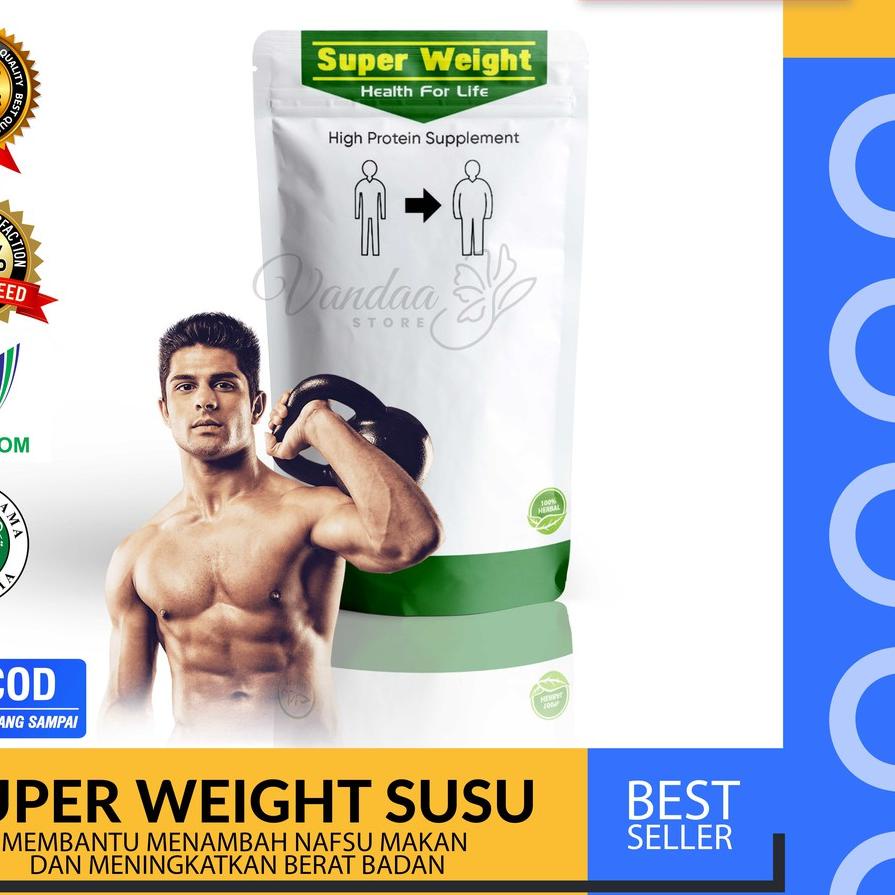 

Discount⭐✅SUSU PENAMBAH BERAT BADAN UNTUK DEWASA BPOM / susu gemuk badan permanen / susu gemuk badan dewasa