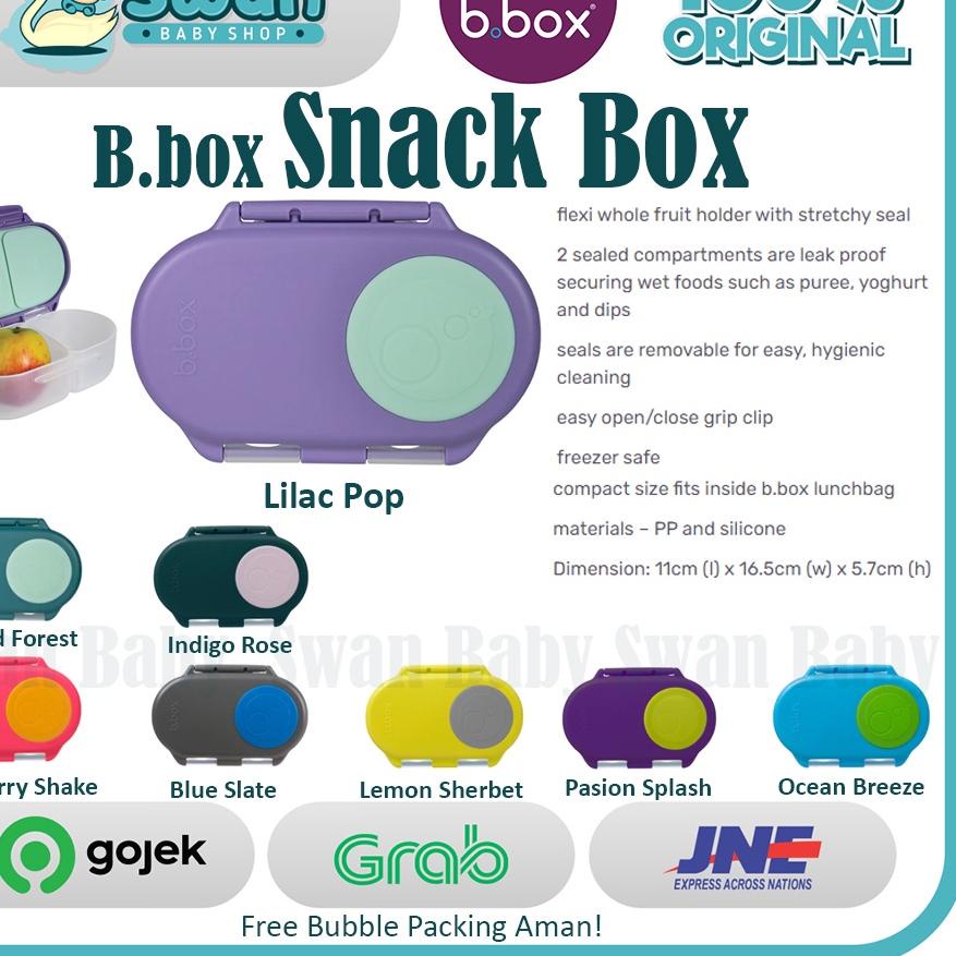 COD ✔️⭐ Bbox Snack Box