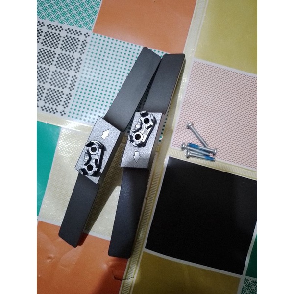 Kaki TV Toshiba 32L3965