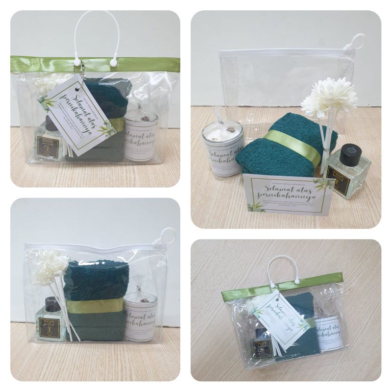 souvenir pernikahan wedding/hampers aromateraphy diffuser/hampers kantor/tasyakuran kehamilan 7 bulanan/4 bulanan/aqiqah/guru sekolah