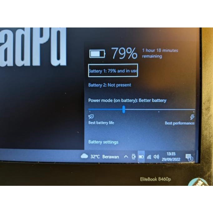 Laptop Gaming Asus A456u Core i5 Gen 7 Nvidia Mulus