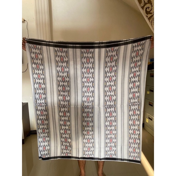 SARUNG GOYOR ATBM - SARUNG TOLDEM AJIB