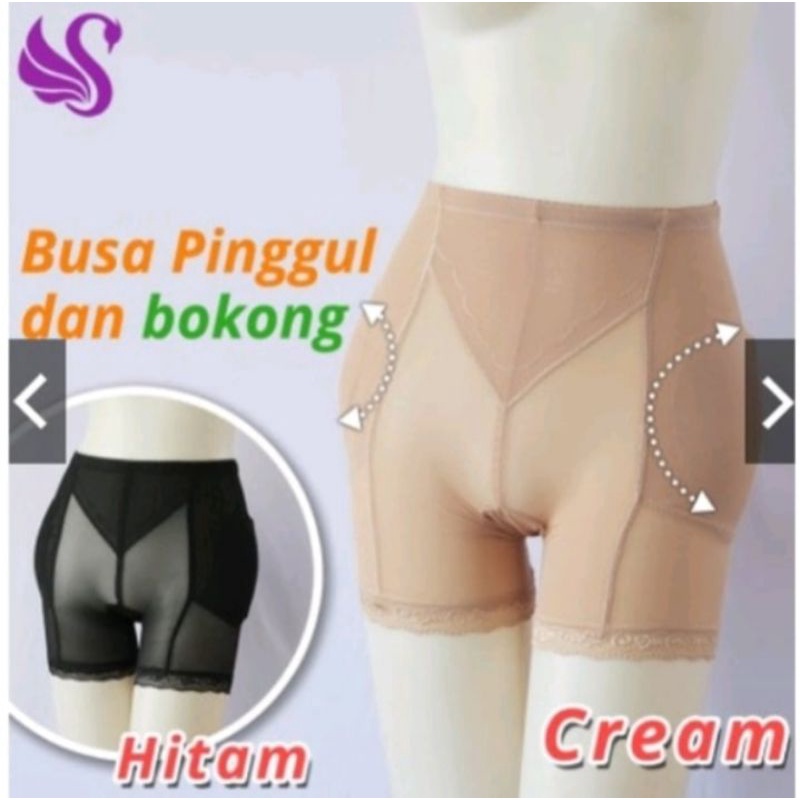 celana busa scelta ori