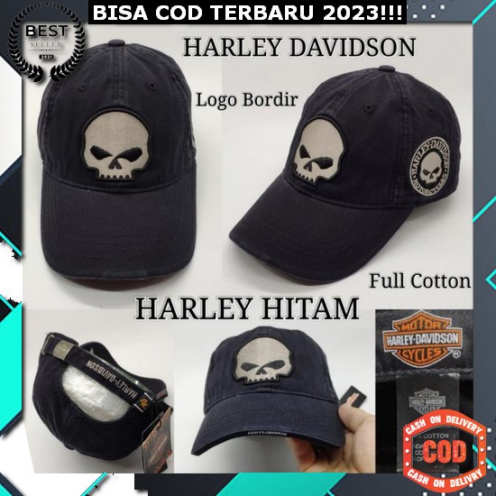 Topi Fashion Pria/Wanita|Topi Baseball Distro||Topi Baseball Pria||Topi Bergaya Bisa Cod Promo Topi 