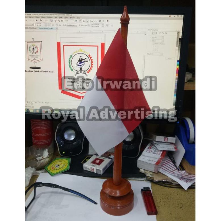 

65 Tiang Bendera Meja Kayu dan Bendera Meja Negara Ready Stock Berkualitas ➷Best Terlaris
