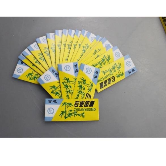 Hemat Membran suling cina dizi Dimo Ready Surprise