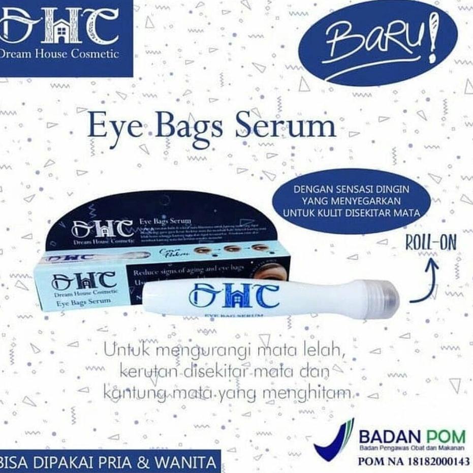 [DISCOUNT ] PENGHILANG MATA PANDA DAN KERUTAN DI BAWAH MATA UNTUK MENGHILANGKAN KANTUNG KANTONG MATA